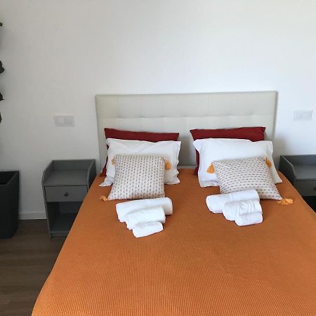 Casa Fluxo Bed and Breakfast Lagos Buitenkant foto